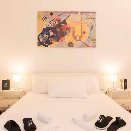 Italianway - Galleria Unione Appartement Milaan Buitenkant foto