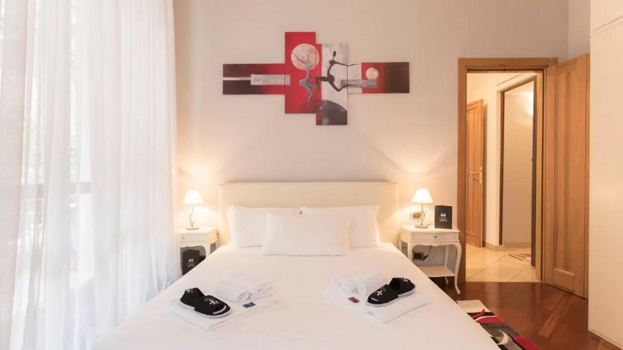 Italianway - Galleria Unione Appartement Milaan Buitenkant foto