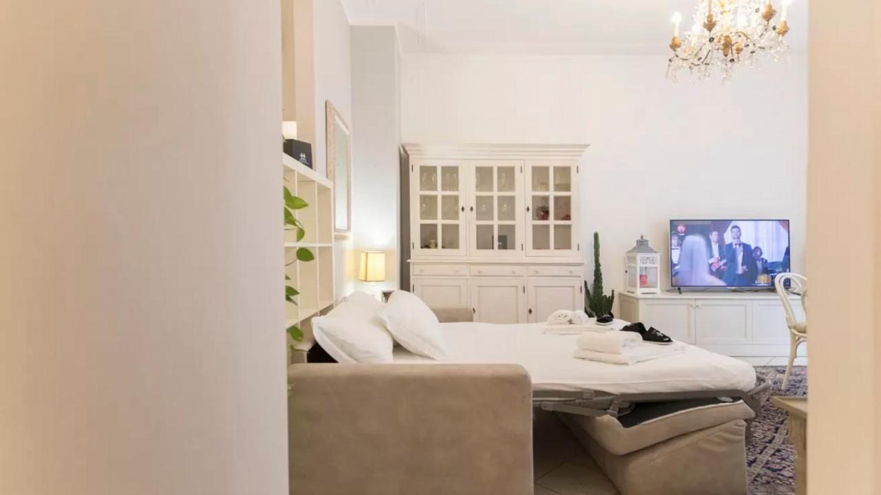 Italianway - Galleria Unione Appartement Milaan Buitenkant foto