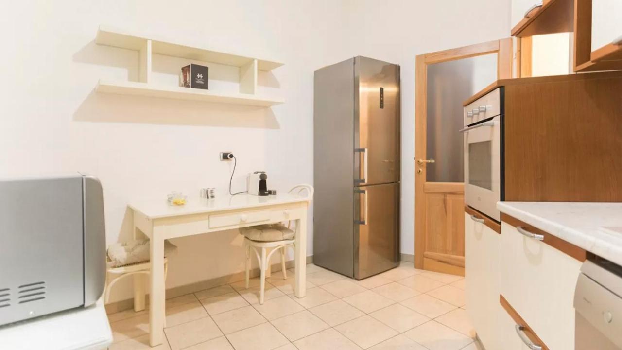 Italianway - Galleria Unione Appartement Milaan Buitenkant foto