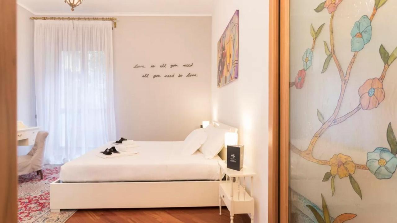 Italianway - Galleria Unione Appartement Milaan Buitenkant foto