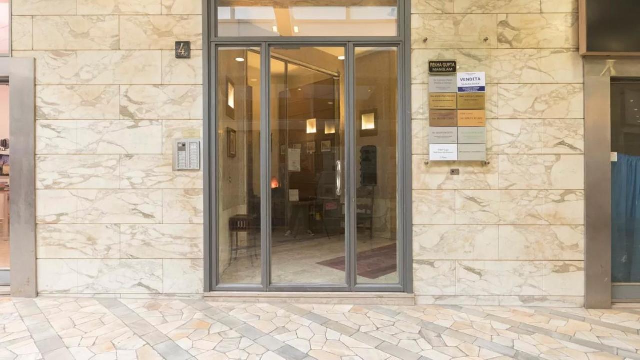 Italianway - Galleria Unione Appartement Milaan Buitenkant foto