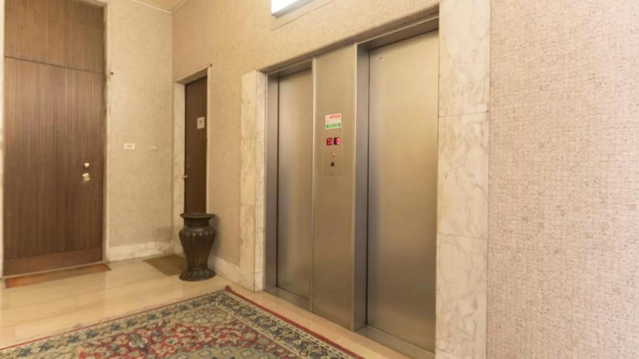Italianway - Galleria Unione Appartement Milaan Buitenkant foto