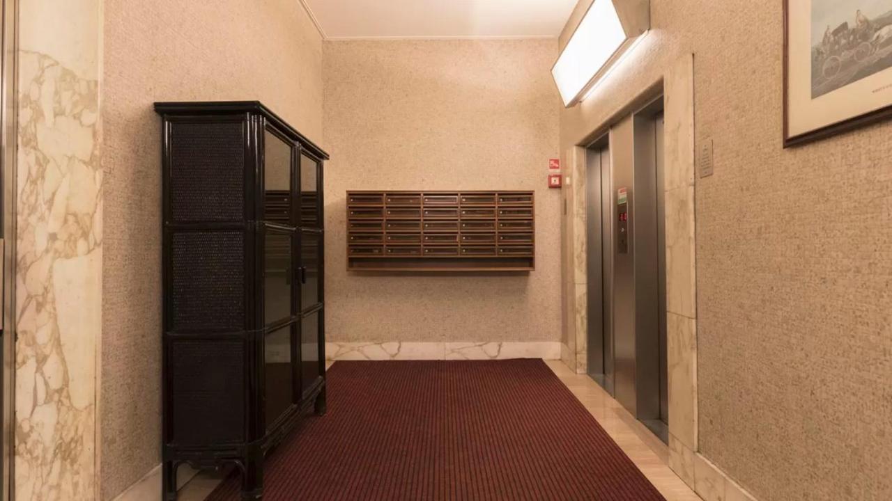Italianway - Galleria Unione Appartement Milaan Buitenkant foto
