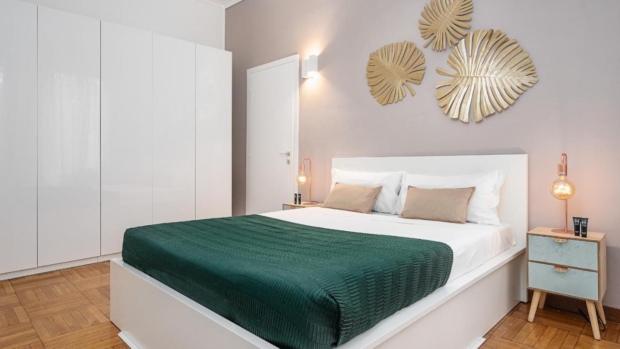 Italianway - Galleria Unione Appartement Milaan Buitenkant foto