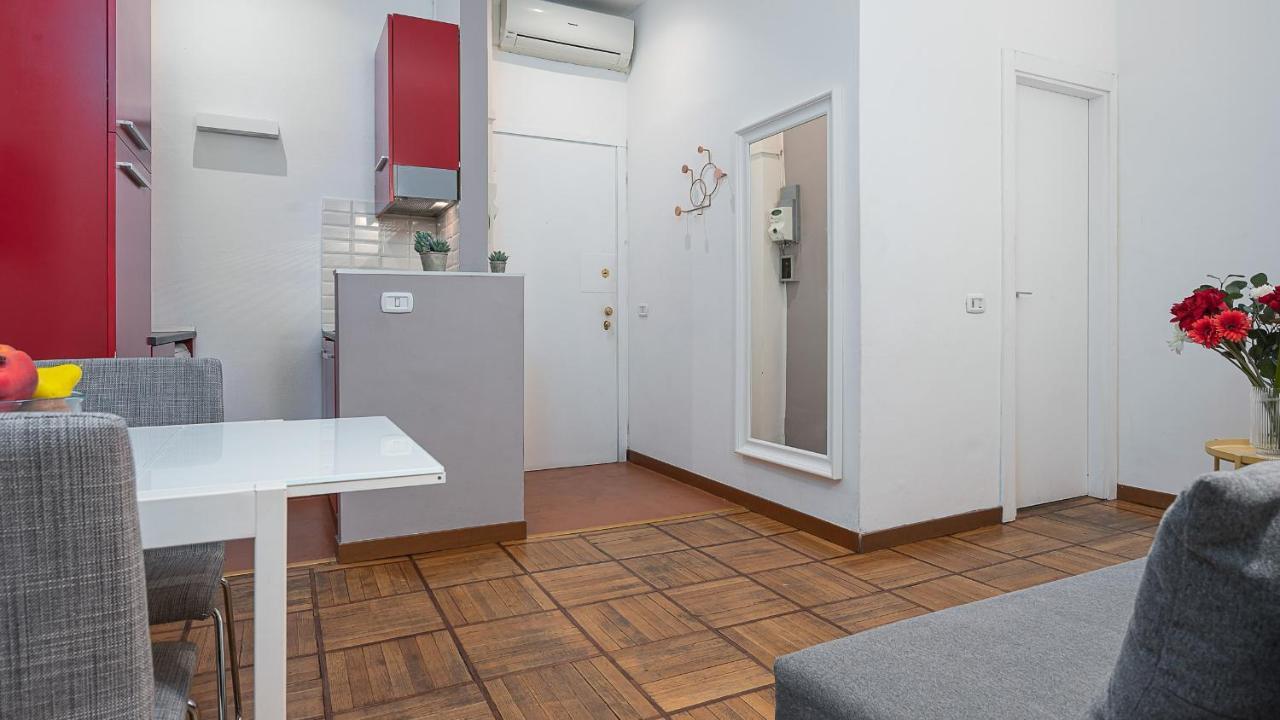 Italianway - Galleria Unione Appartement Milaan Buitenkant foto