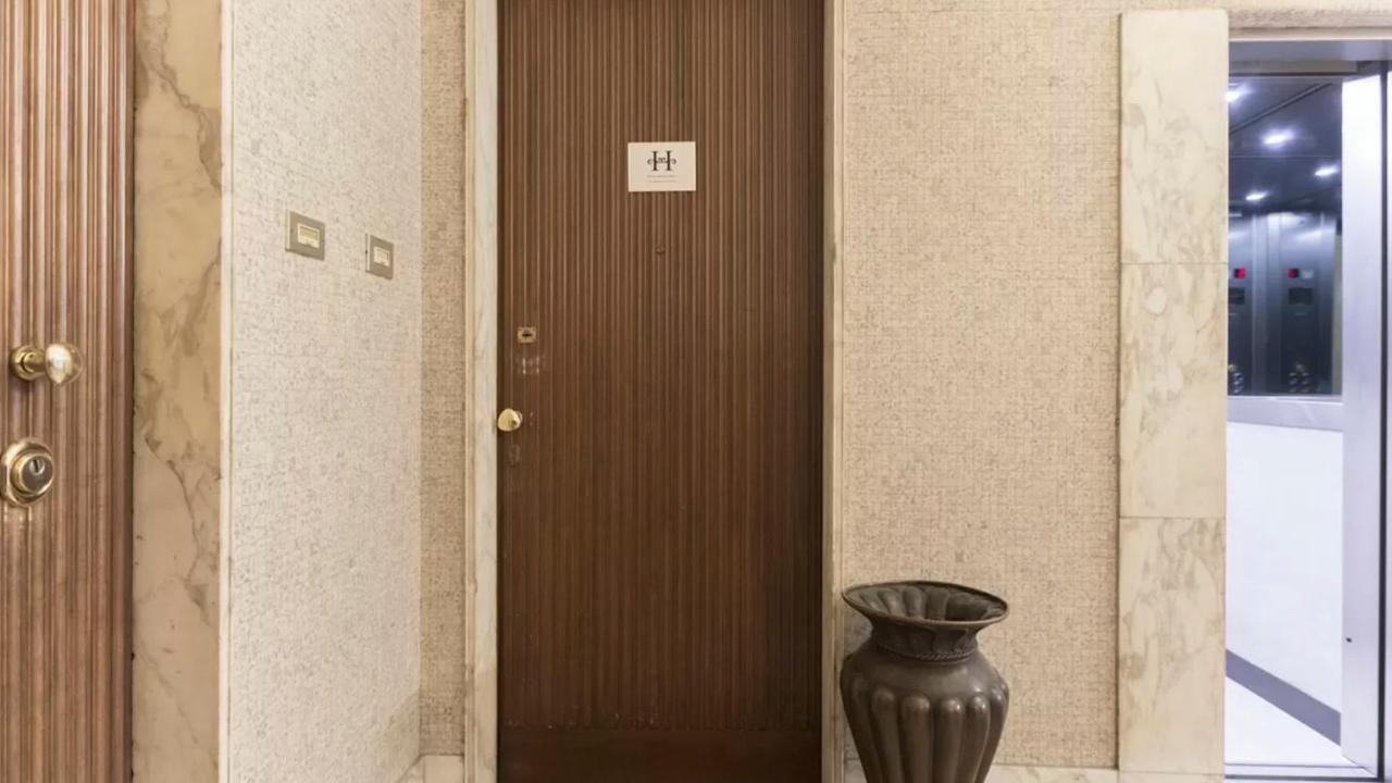 Italianway - Galleria Unione Appartement Milaan Buitenkant foto