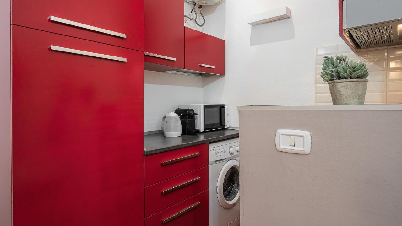 Italianway - Galleria Unione Appartement Milaan Buitenkant foto