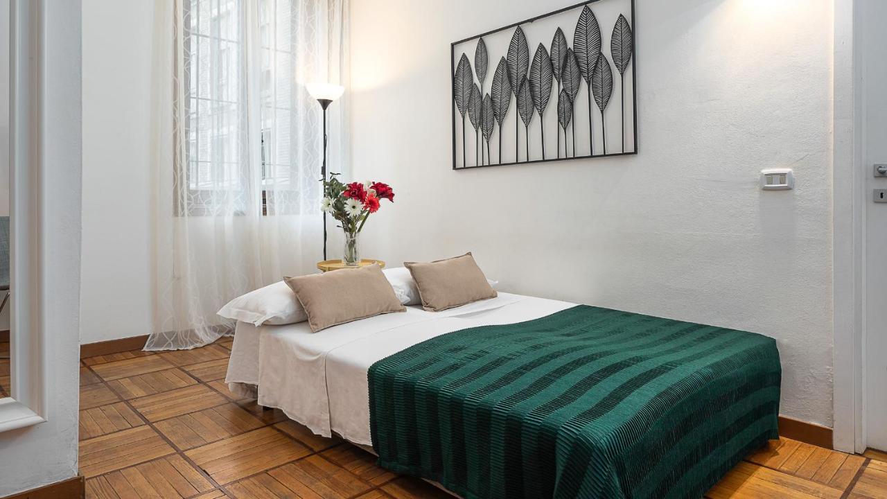 Italianway - Galleria Unione Appartement Milaan Buitenkant foto