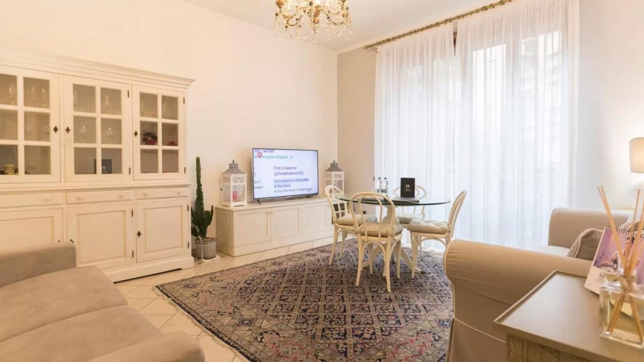 Italianway - Galleria Unione Appartement Milaan Buitenkant foto