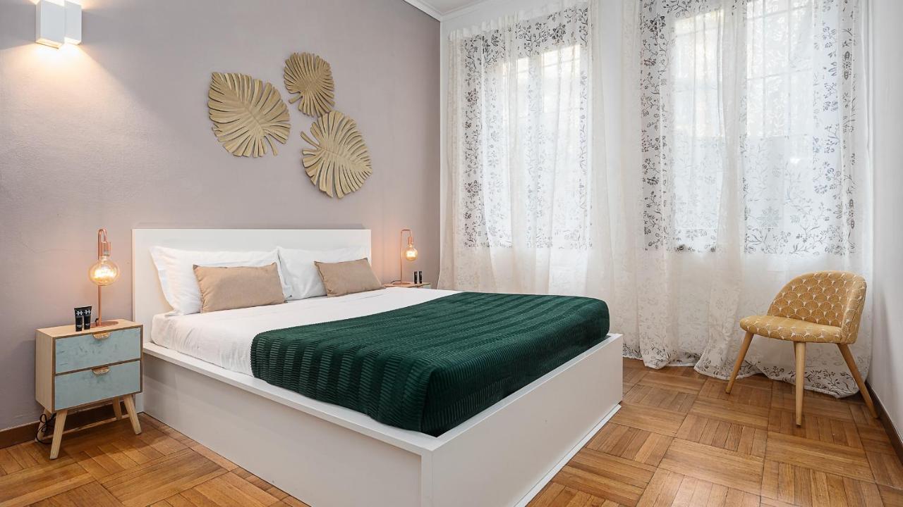 Italianway - Galleria Unione Appartement Milaan Buitenkant foto